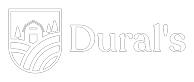Logo Dural's, marque française d'équipement d'élevage